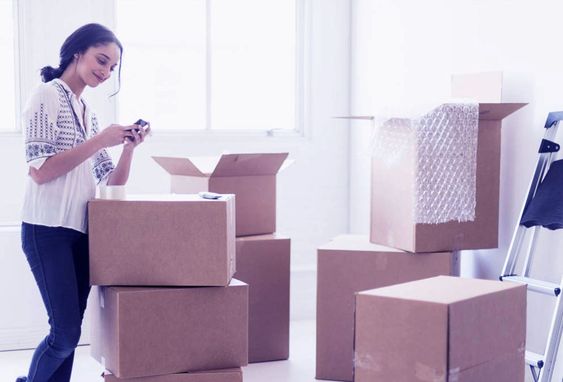 How Much Does Packers And Movers Service Near Me Cost In India